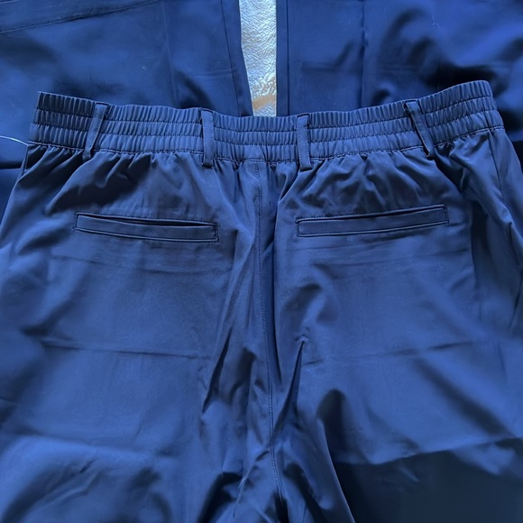 GapFit "Run-around" High Rise Pants - Picture 3 of 8